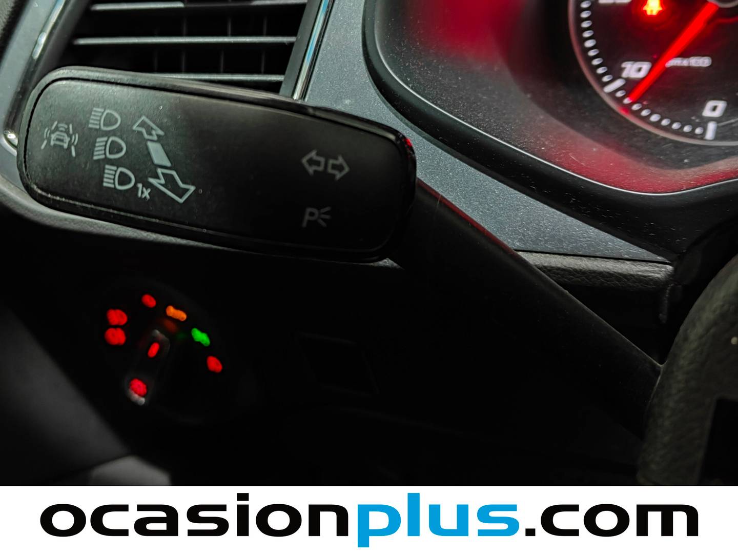 Foto Seat León SEAT León ST 2.0 TDI S&S FR (184 CV)