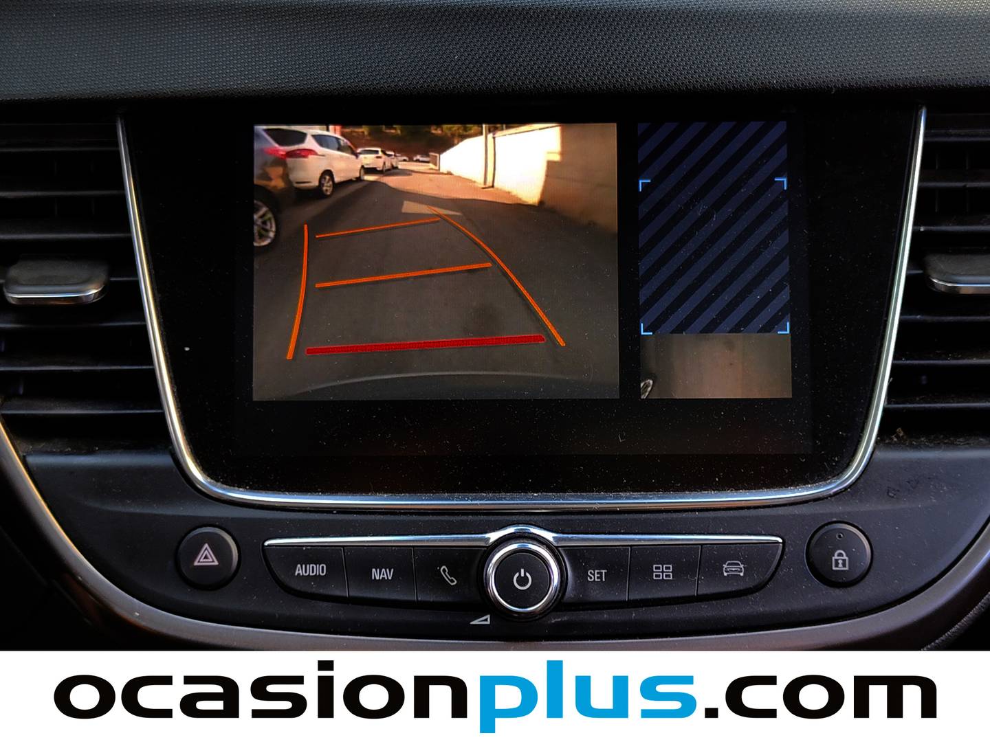 Equipamiento del Opel Crossland X Opel Crossland X 1.2 Turbo S&S Excellence (130 CV)