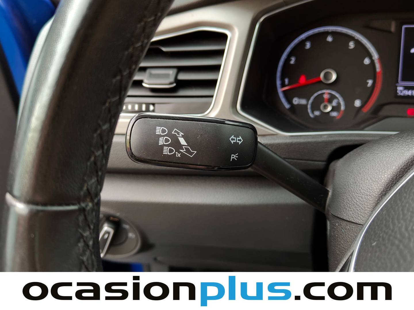 Volkswagen T-Roc Volkswagen T-Roc Advance R-Line 1.5 TSI (150 CV) DSG seminuevo