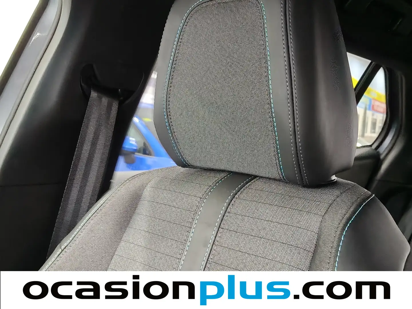 Foto Peugeot 2008 Peugeot 2008 PureTech 100 S&S Allure (100 CV)