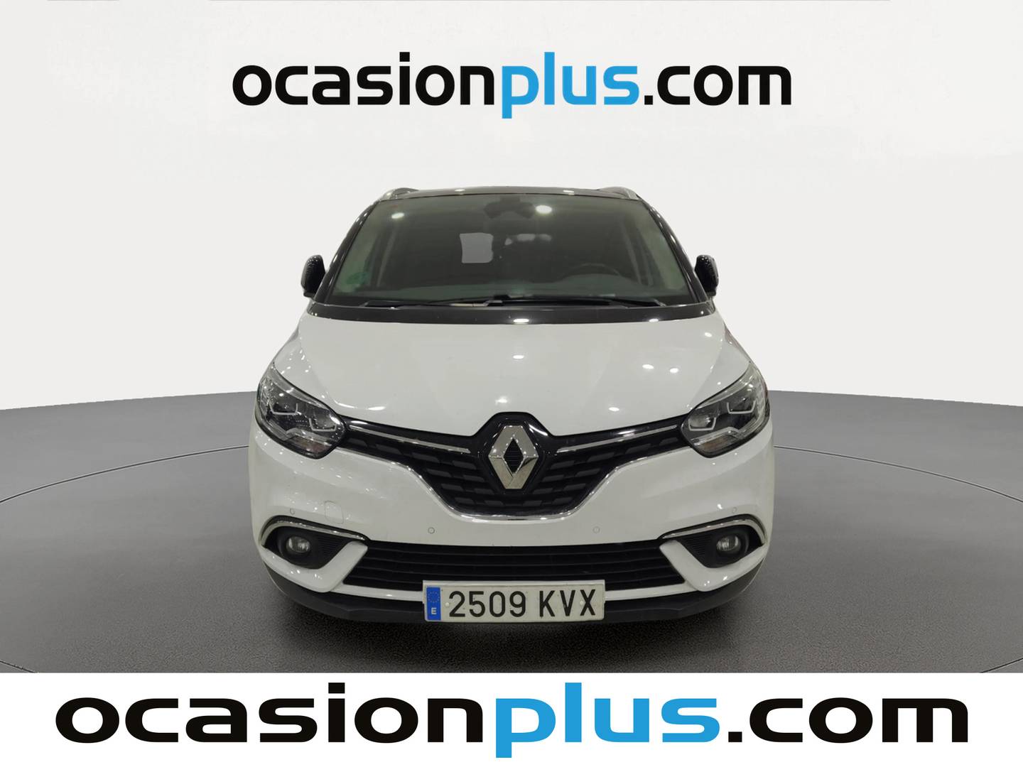 Renault Grand Scénic Renault Grand Scenic Zen Energy TCe (140 CV) 7 Plazas barato