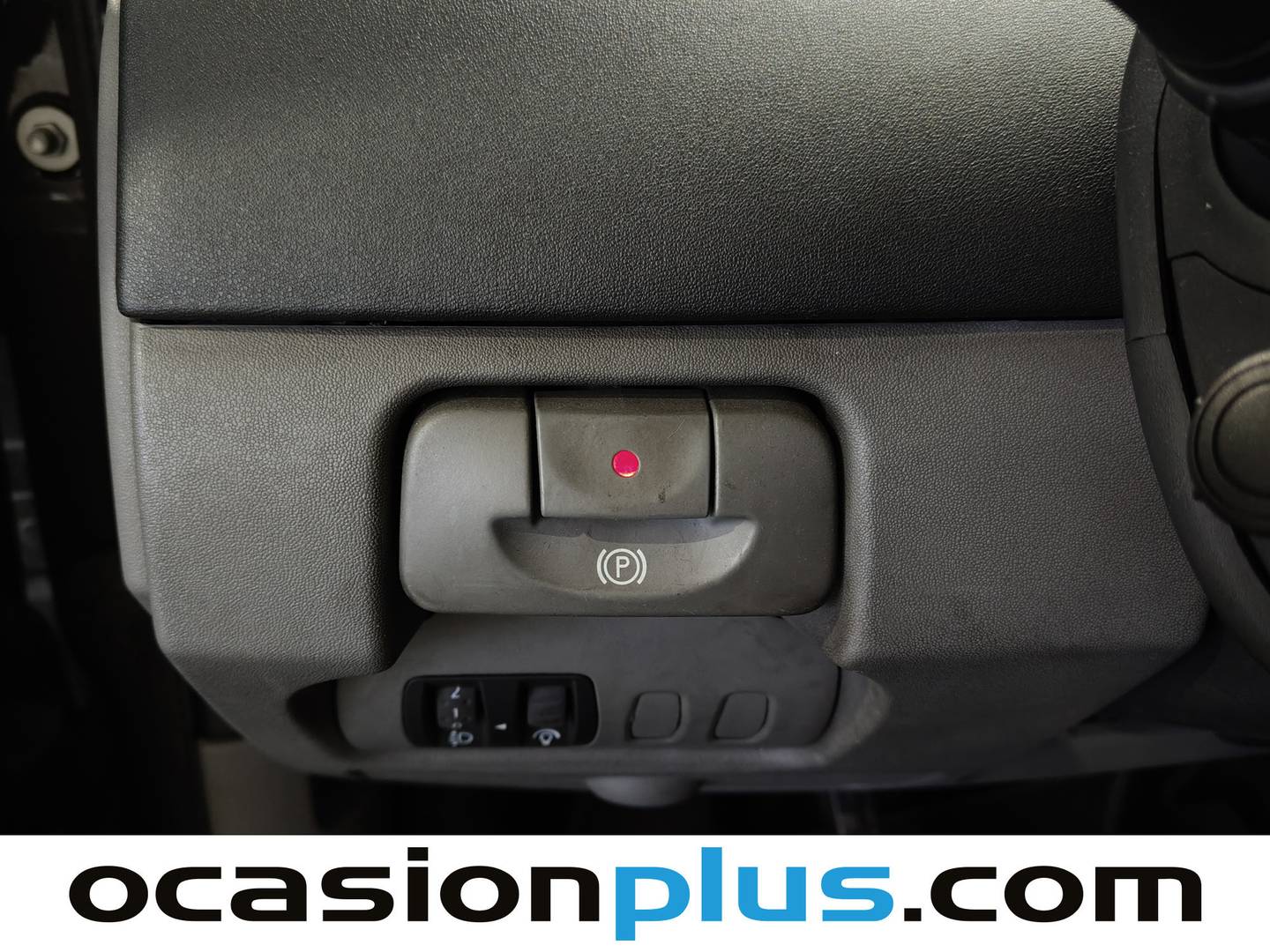 Equipamiento del Renault Scénic Renault Scenic Confort Dynamique 1.6 (115 CV)