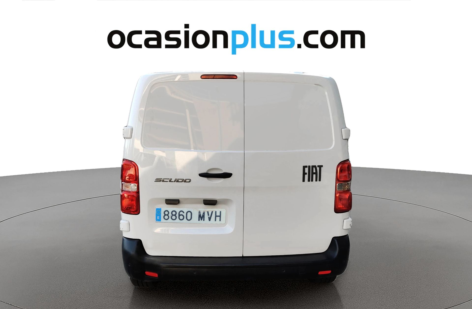 Fiat Scudo Furgon 1.5 BlueHDi L2 - foto 10