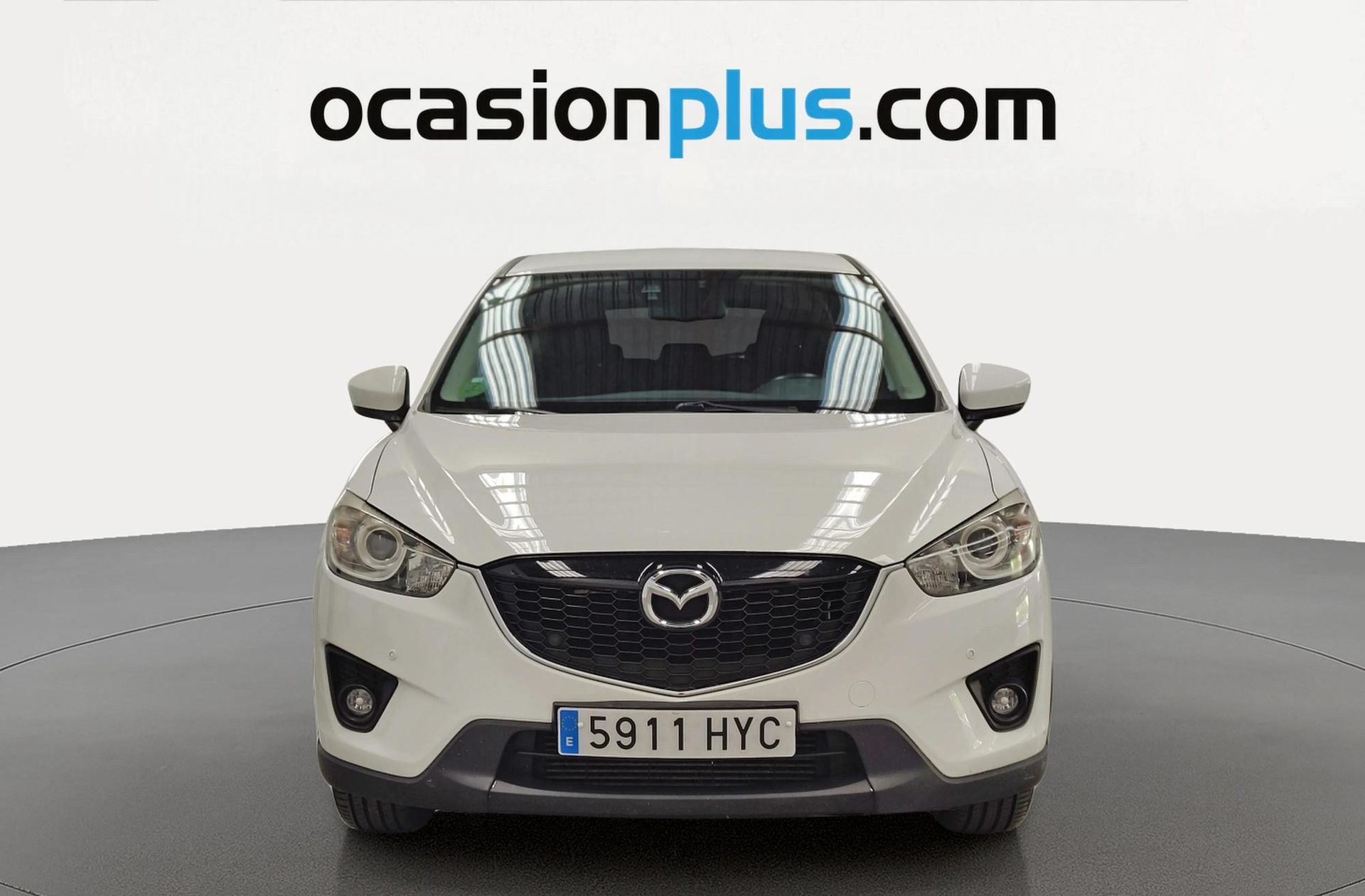 Mazda CX-5 2.2 DE Style 2WD - foto 12