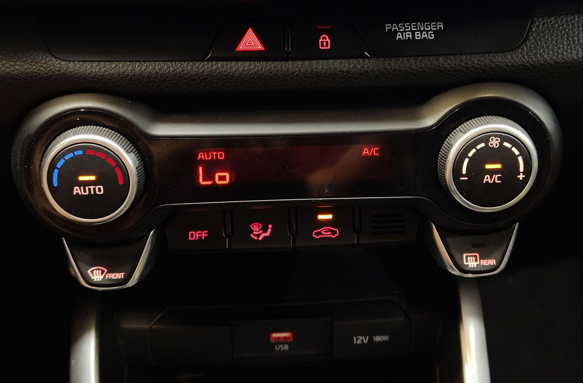 Kia Rio 1.2 DPi GT Line - foto 31
