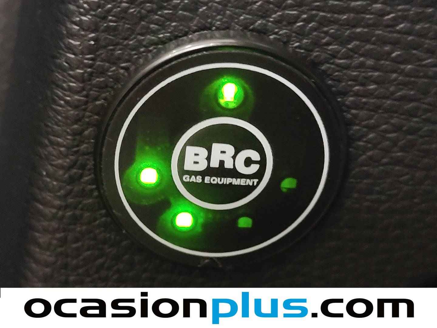 Foto EVO Cuatro EVO Cuatro 1.5 GLP (114 CV)