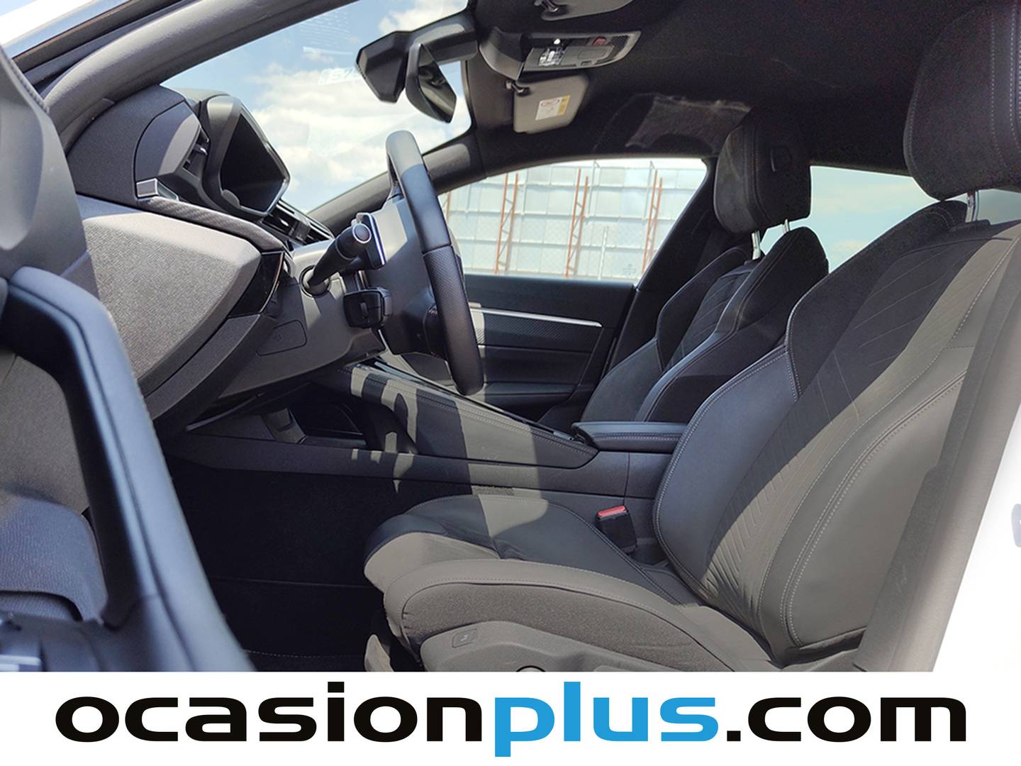 Peugeot 508 Peugeot 508 SW BlueHDi 130 S&S GT EAT8 (130 CV) de ocasión