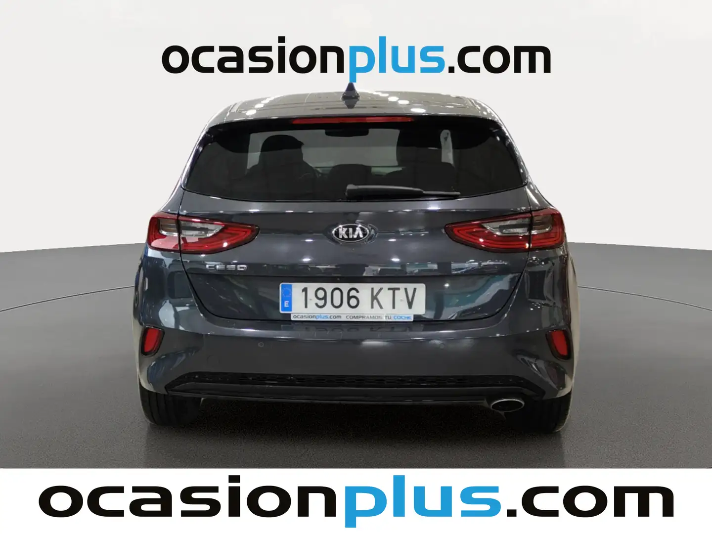 Foto KIA Ceed Kia Ceed 1.4 T-GDi Tech (140 CV)