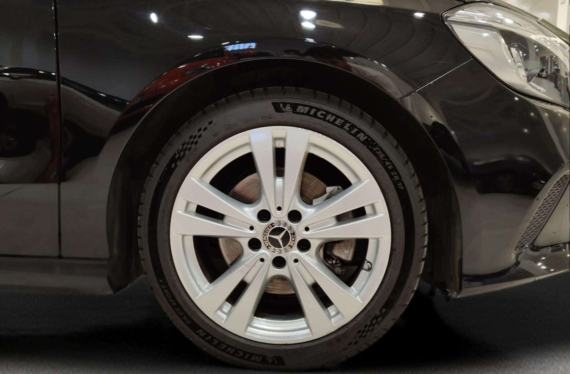 Mercedes-Benz Clase A 180 - foto 43
