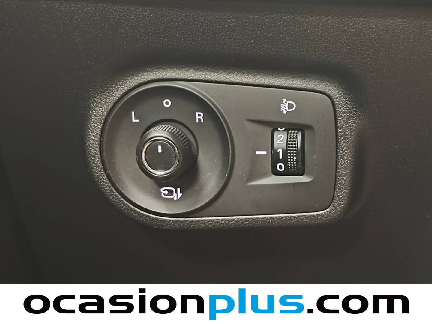 MG ZS MG ZS 1.5 Hybrid+ Luxury (197 CV) de ocasión