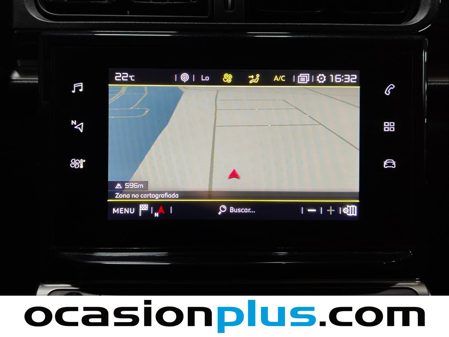 Extras y acabados del Citroën C3 Citroën C3 PureTech 82 Feel (83 CV)