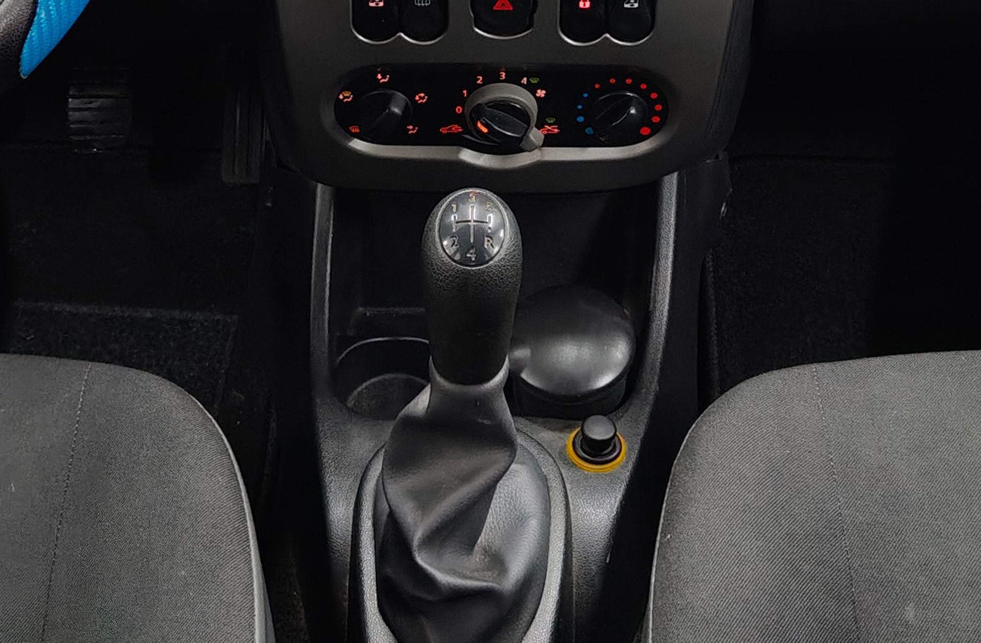Dacia Sandero 1.2 Ambiance - foto 5