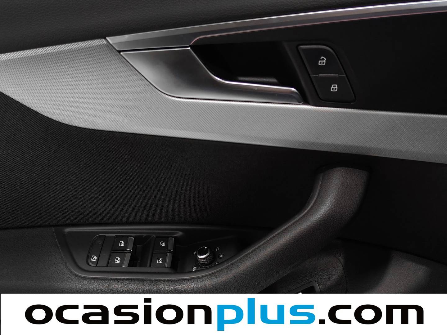 Audi A4 Audi A4 Avant Avant Black line 2.0 TDI (190 CV) S tronic barato