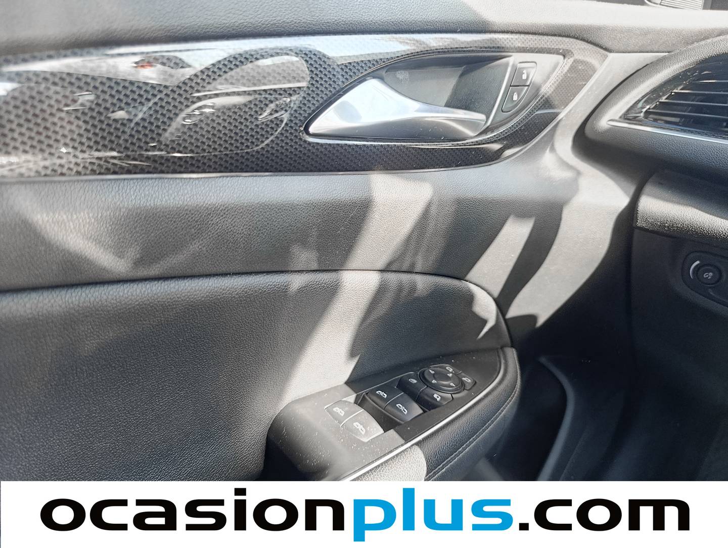 Opel Insignia Opel Insignia 1.5 D DVH GS Line (122 CV) de ocasión