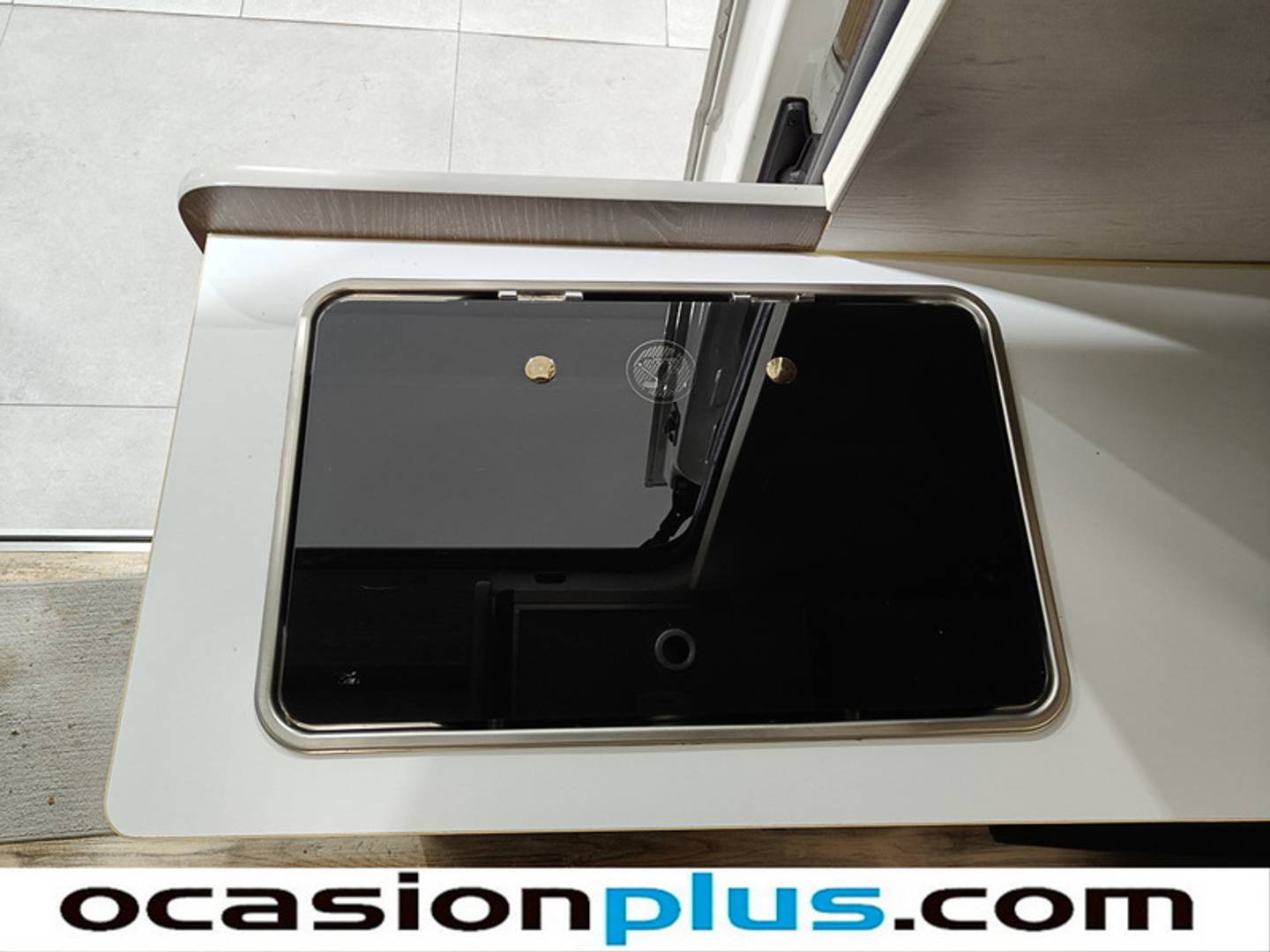 Foto Peugeot Boxer Peugeot Boxer Furgon BlueHDi 130 Pack 335 L3H2 (130 CV) Camperizada 4 Plazas