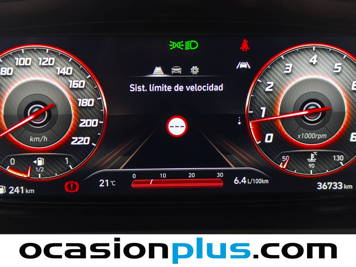 Accesorios del Hyundai i20 Hyundai i20 1.2 MPI Klass (84 CV)