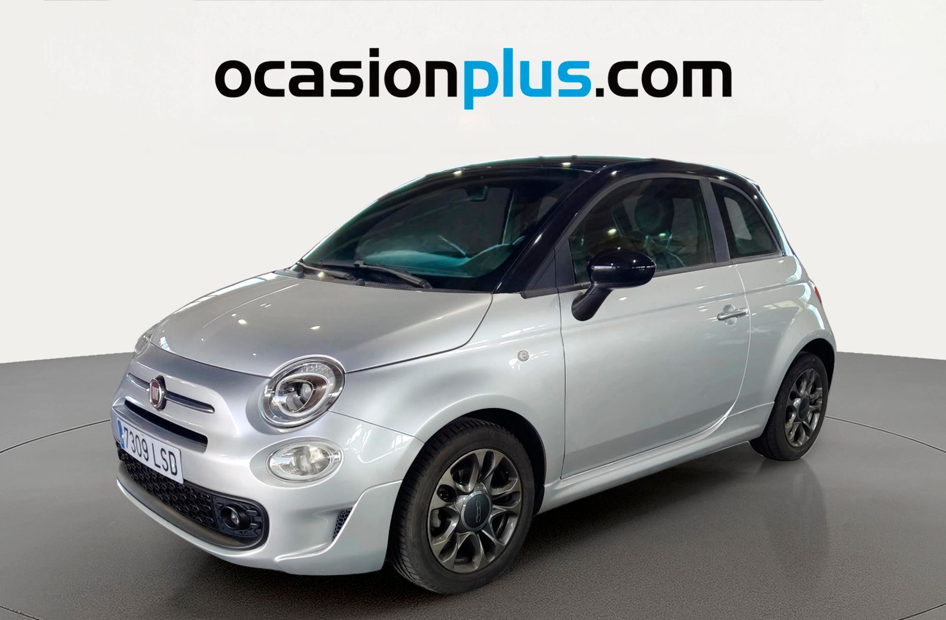 Fiat 500 1.0 Hybrid Sport