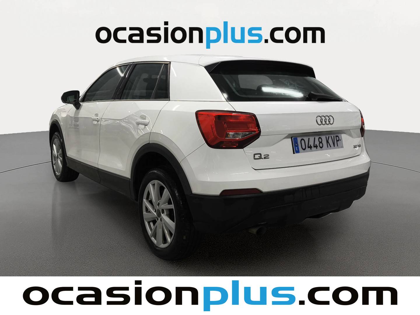 Audi Q2 Audi Q2 Advanced 30 TDI (116 CV) 116cv