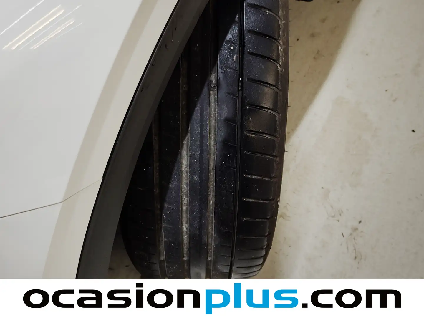 Foto KIA Sportage Kia Sportage 1.6 T-GDi MHEV Drive 4x2  (160 CV)