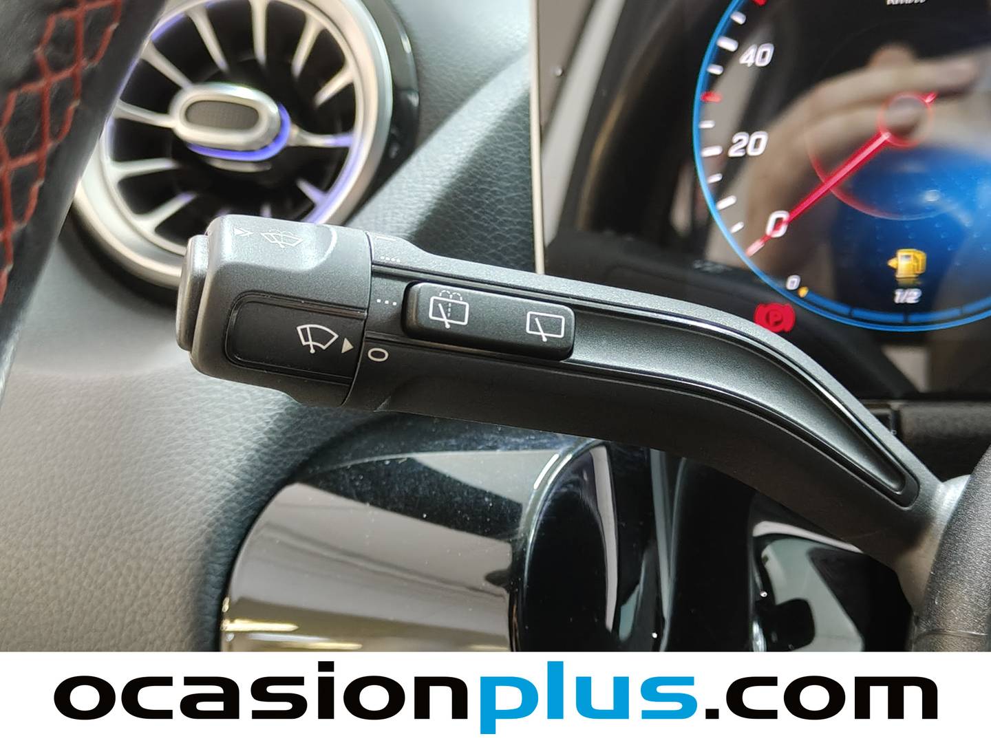 Mercedes Clase B Mercedes Clase B B 200 Pack AMG (163 CV) de ocasión