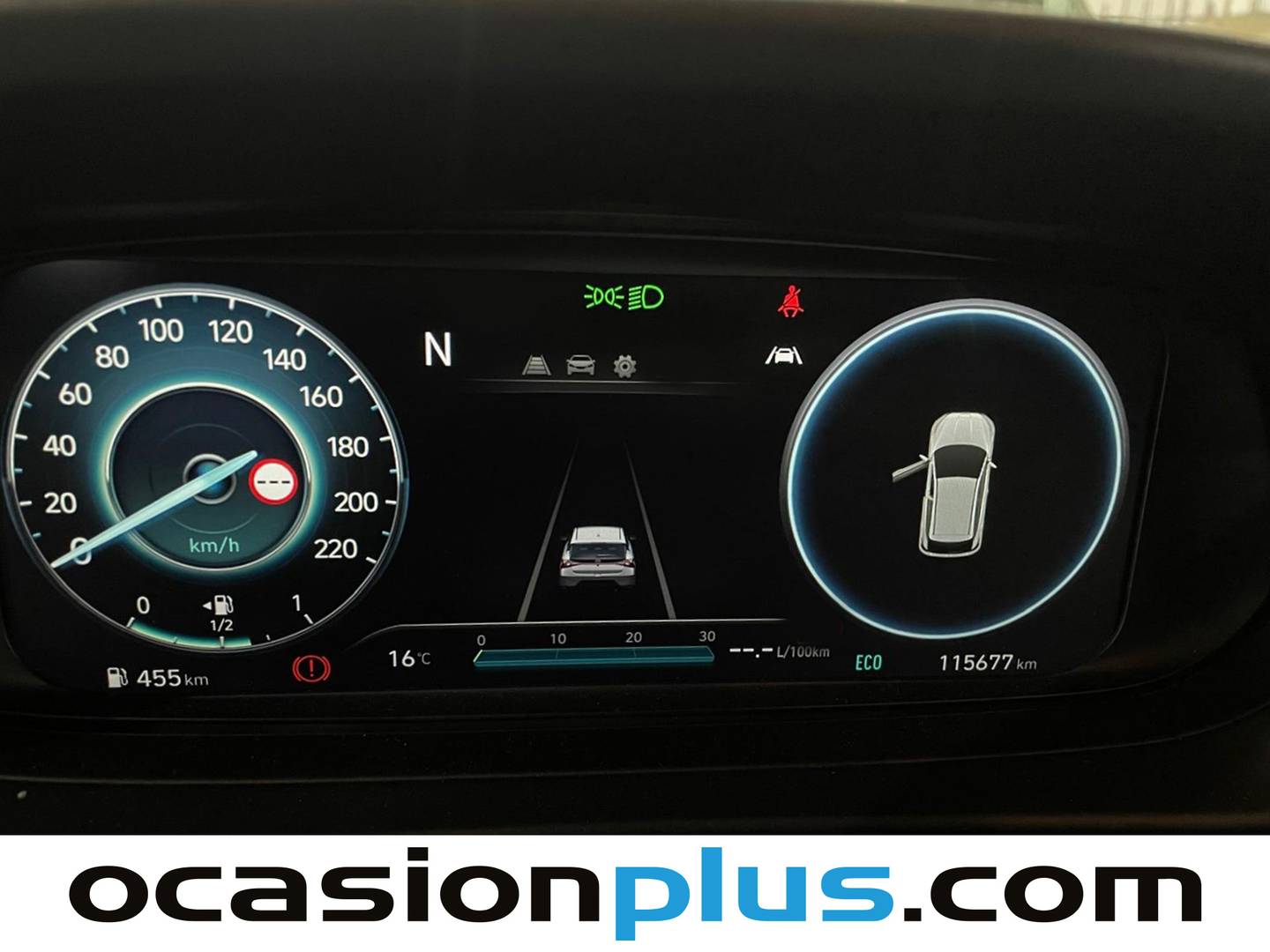 Hyundai Bayon Hyundai Bayon 1.0 TGDI 48V Maxx  (100 CV) manual