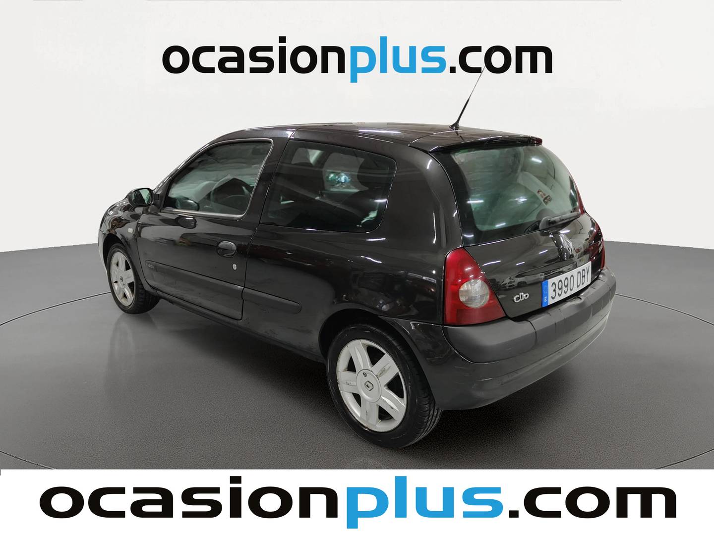 Foto Renault Clio Renault Clio 1.5 dCi Community (65 CV)