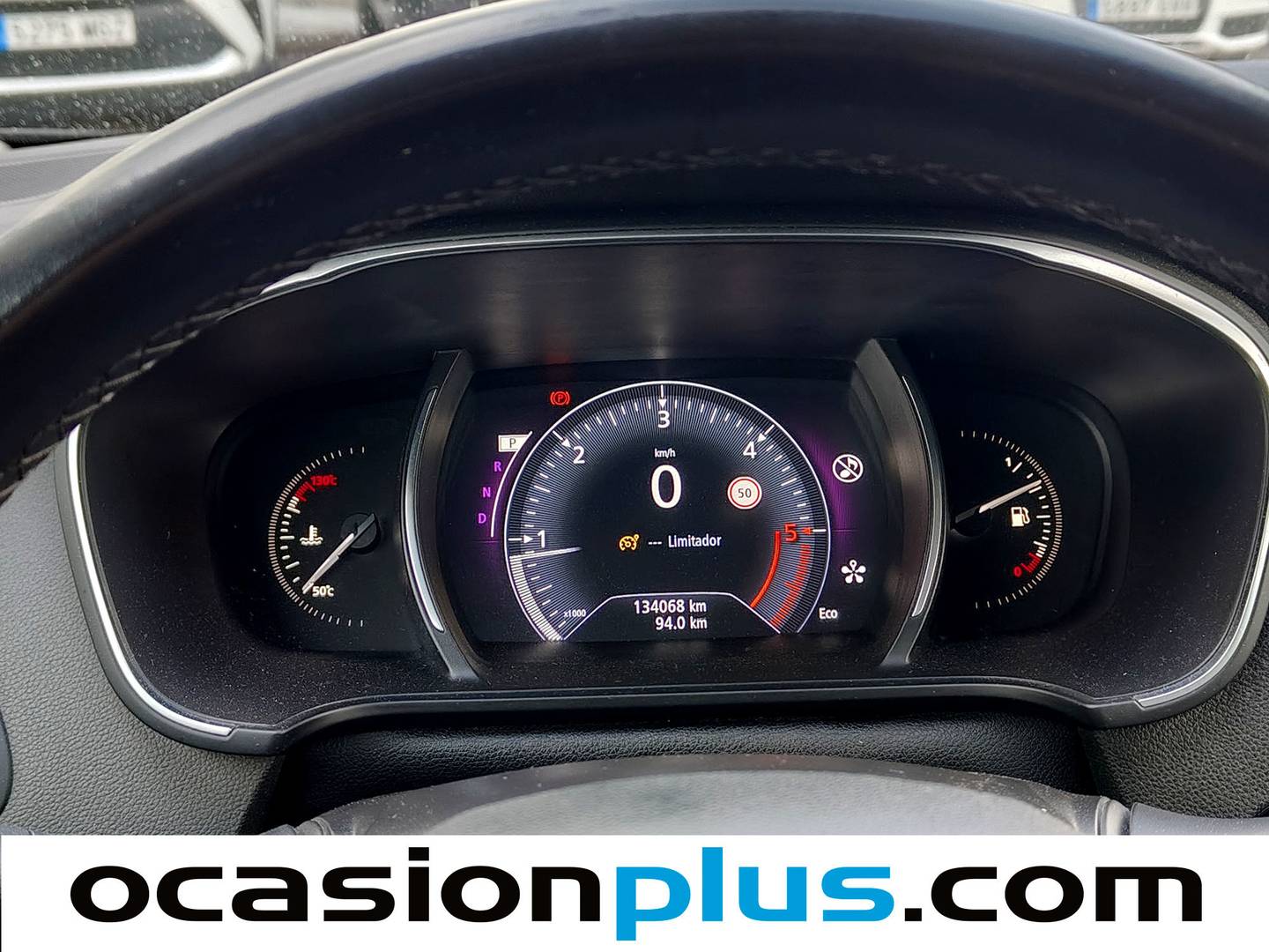 Foto Renault Mégane Renault Megane Bose Energy dCi  (110 CV) EDC