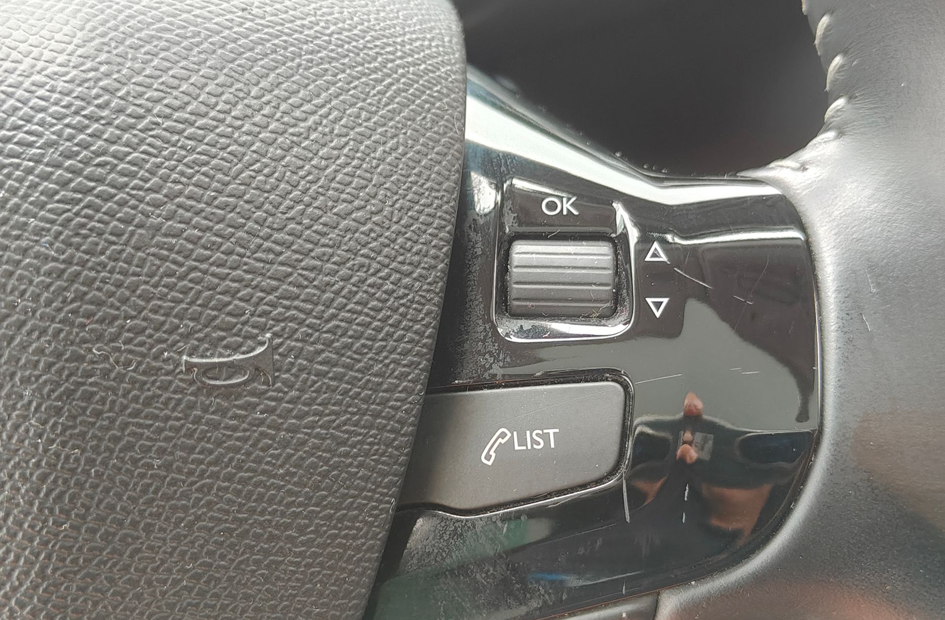 Peugeot 308 SW 2.0 BlueHDi Allure - foto 36