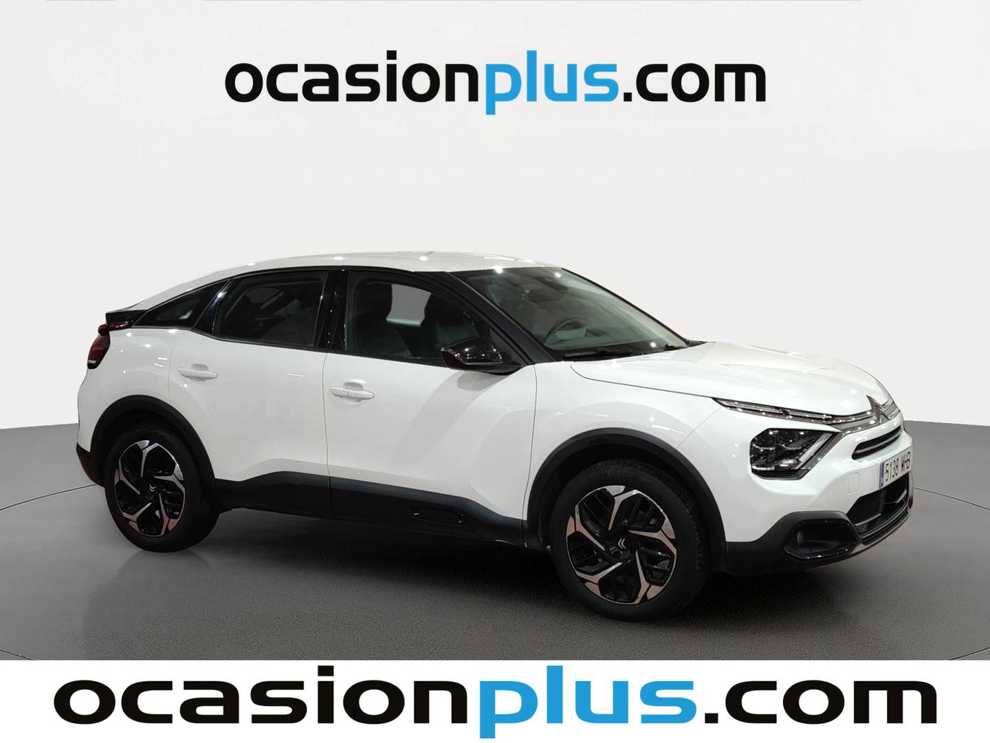 Foto Citroën C4 Citroen C4 PureTech 130 S&S 6v Feel Pack (130 CV)