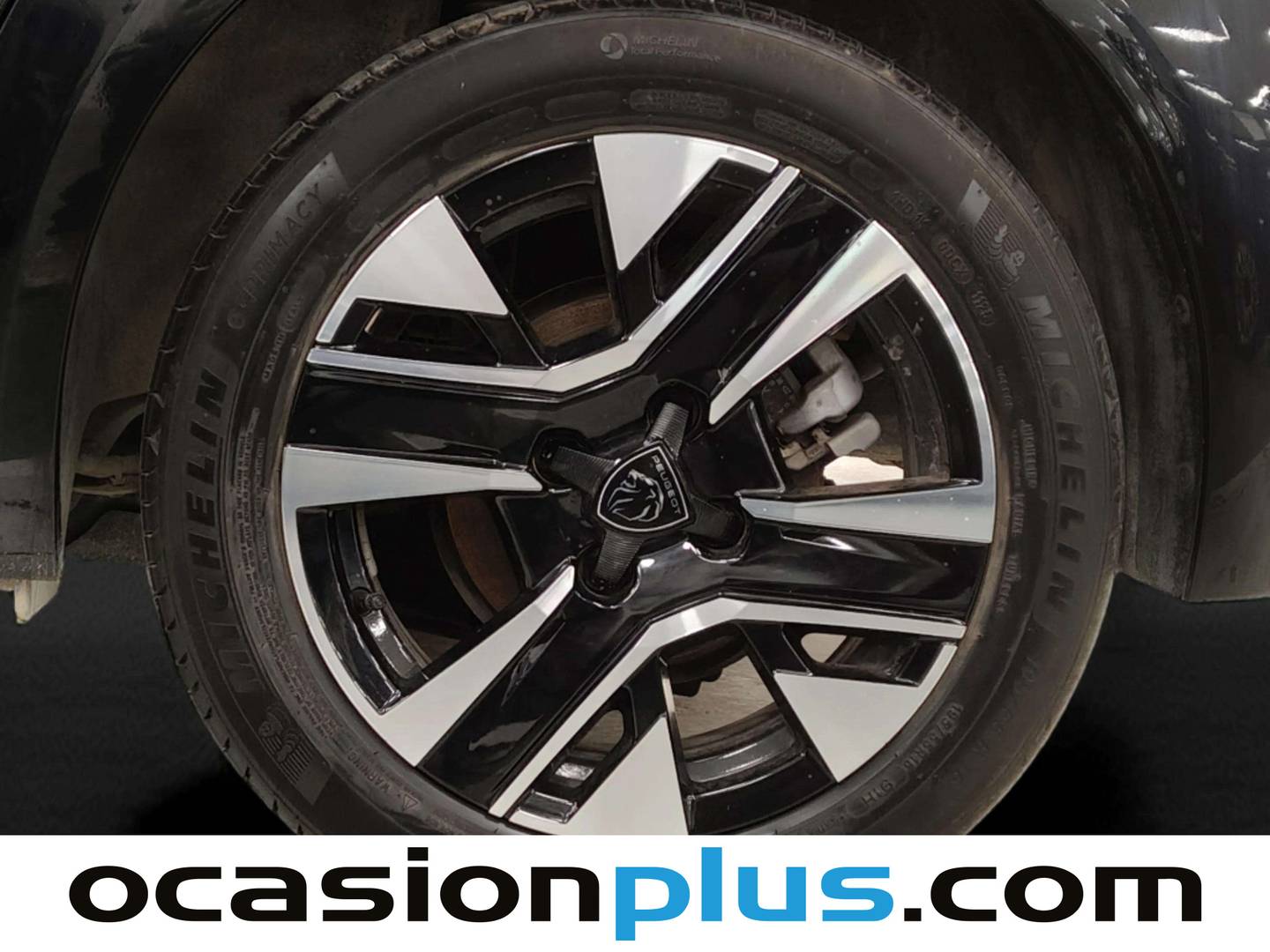 Foto Peugeot 208 Peugeot 208 PureTech 100 Allure  (100 CV)