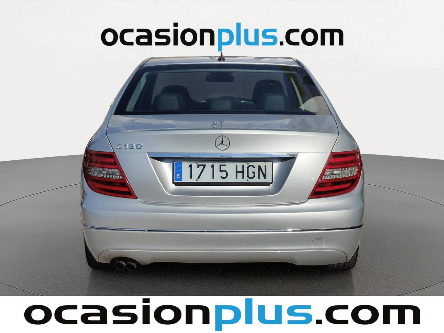 Mercedes Clase C Mercedes Clase C 180 Blue Efficiency Avantgarde (156 CV) barato