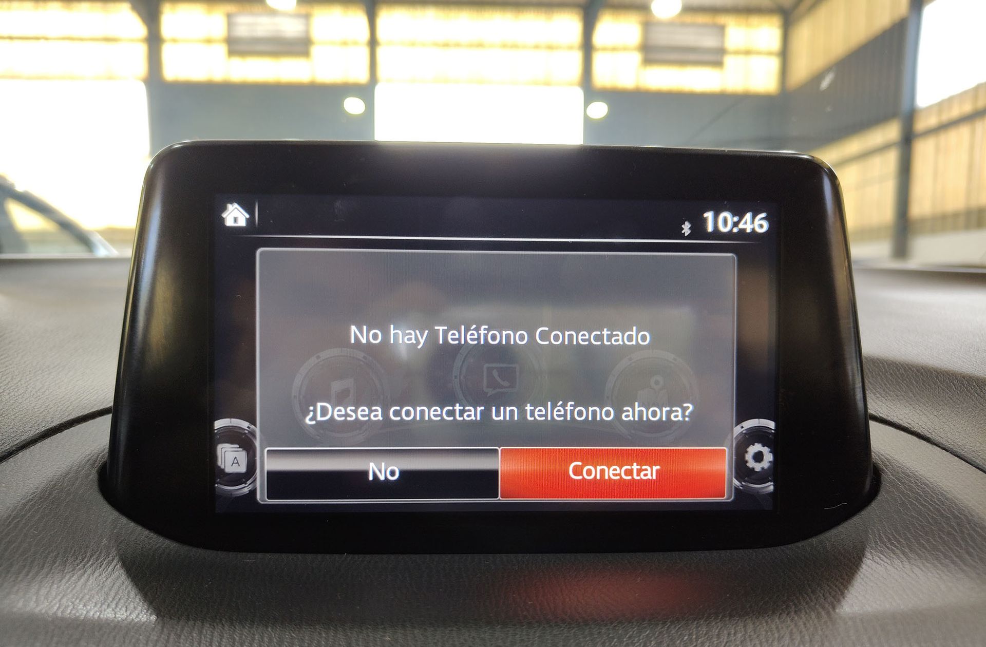 Mazda Mazda3 2.2 DE Black Tech Edition - foto 30