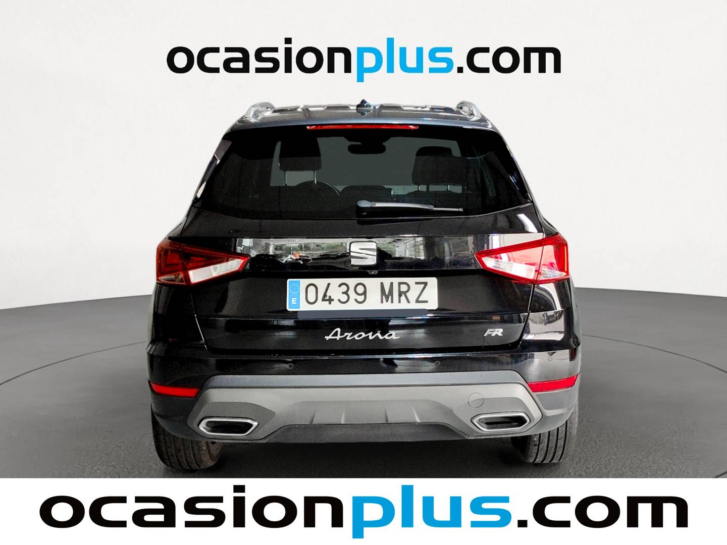 Foto Seat Arona SEAT Arona 1.5 TSI S&S FR XL DSG (150 CV)