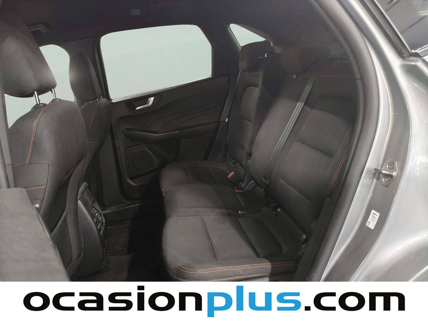 Ford Kuga Ford Kuga 1.5 EcoBlue ST-Line (120 CV) al mejor precio