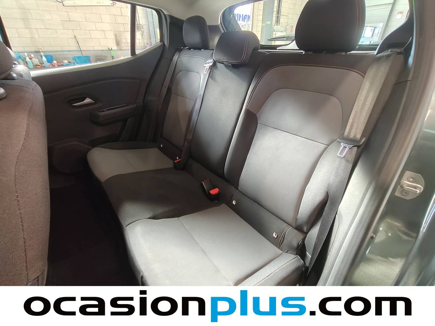 Foto Dacia Sandero Dacia Sandero Stepway Extreme Go TCe (110 CV)