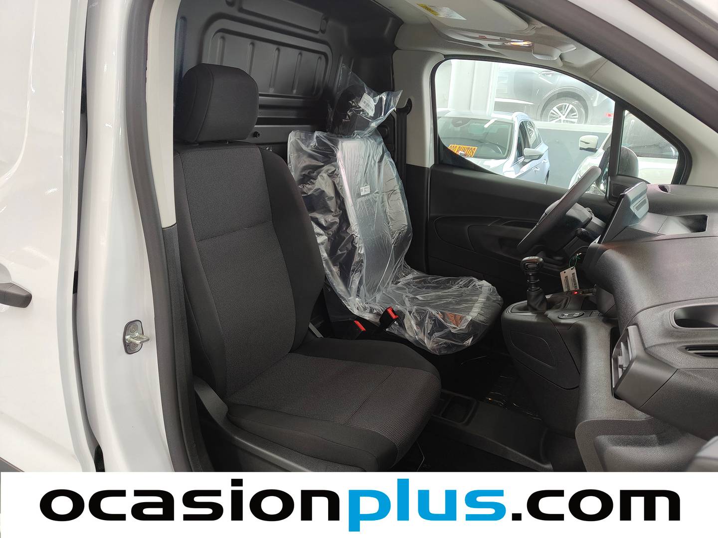 Fiat Doblò Fiat Dobló Furgón BlueHDi 100 M (100 CV) al mejor precio