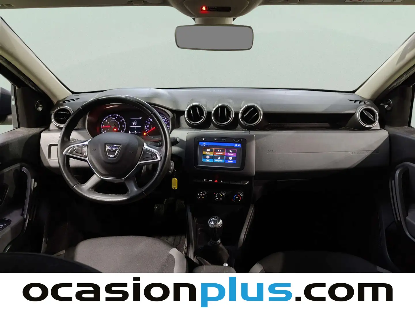 Foto Dacia Duster Dacia Duster Essential 1.6 (115 CV) 4X2