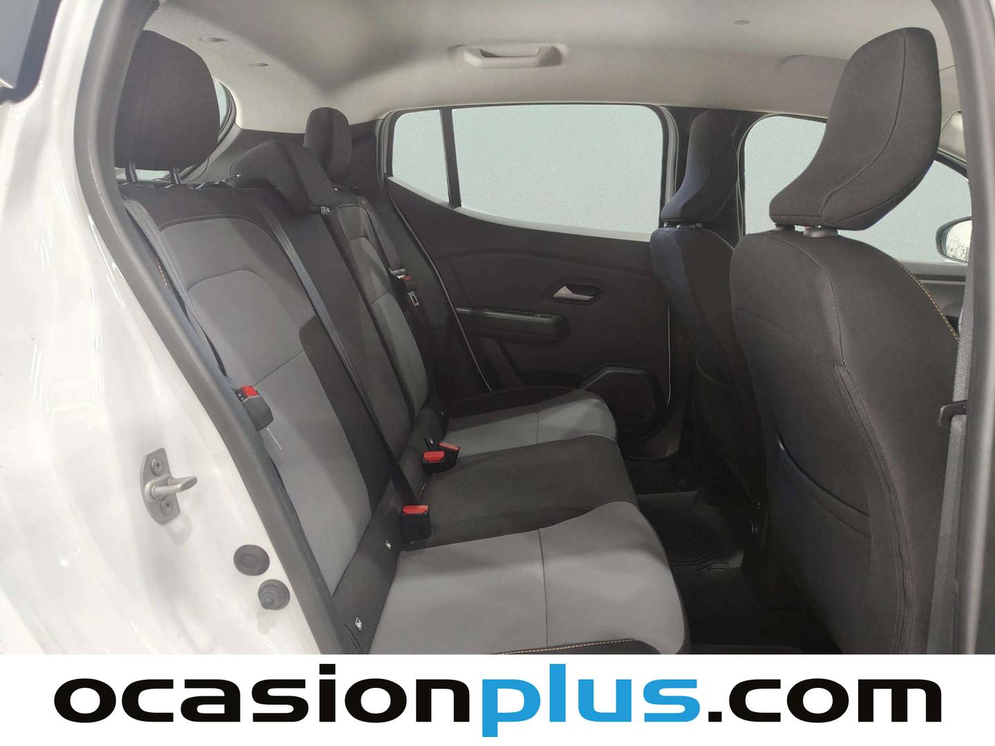 Dacia Sandero Dacia Sandero Extreme Go ECO-G (101 CV) km 0