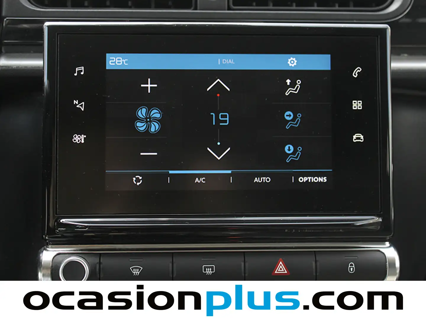 Foto Citroën C3 Citroen C3 110 S&S Shine EAT6 (110 CV)