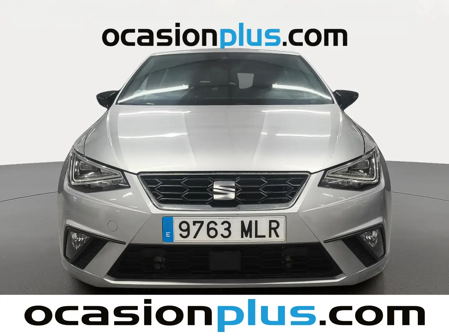 Foto Seat Ibiza SEAT Ibiza 1.0 TSI S&S FR XL (110 CV)