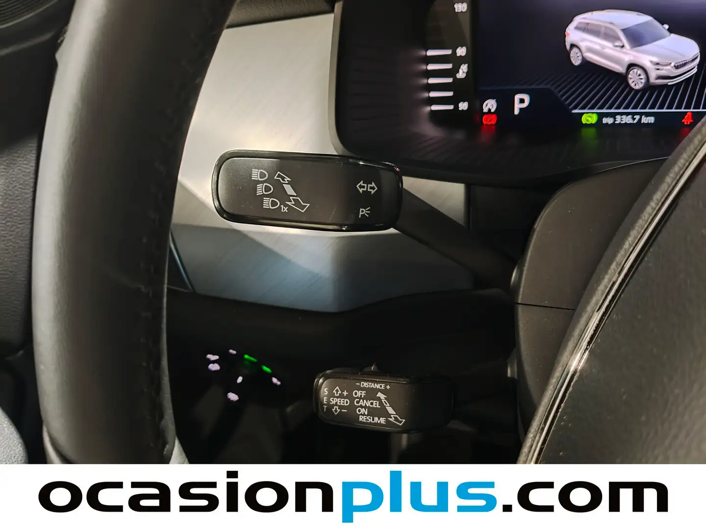 Foto Skoda Kodiaq Skoda Kodiaq 1.5 TSI Ambition 4x2 DSG (150 CV) 7 Plazas