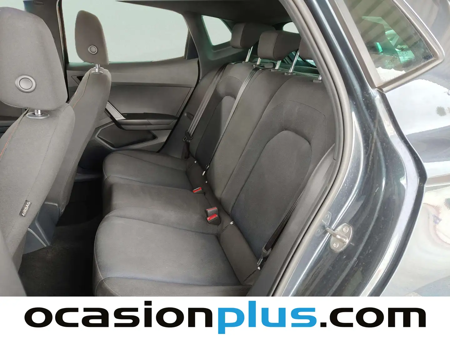 Foto Seat Ibiza SEAT Ibiza 1.0 TSI S&S FR XL (110 CV)