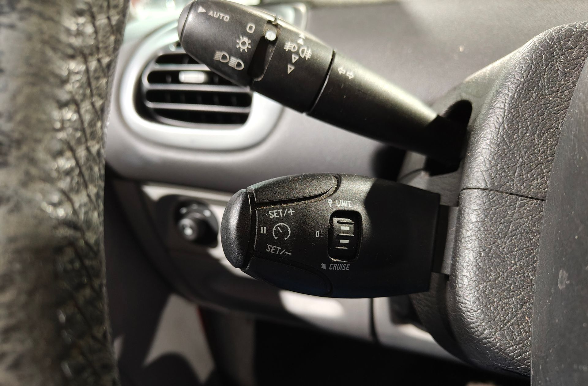 Citroën Xsara Picasso 1.6 HDi SX - foto 20