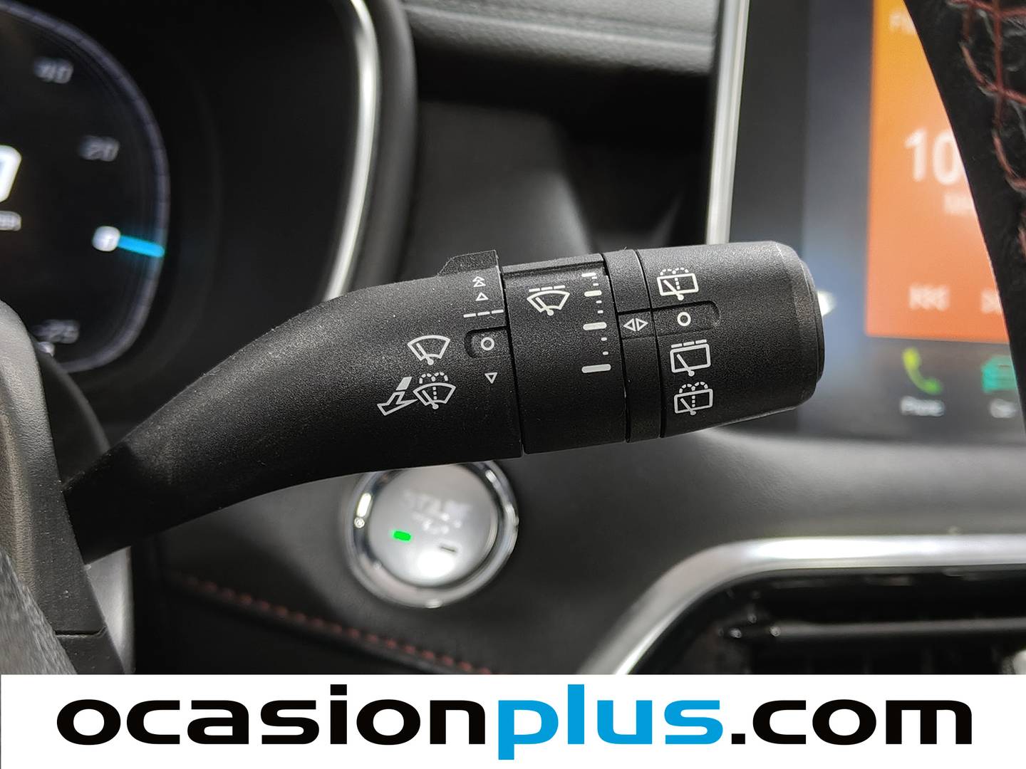 MG eHS MG eHS 1.5 T-GDI PHEV Luxury (258 CV) 2023