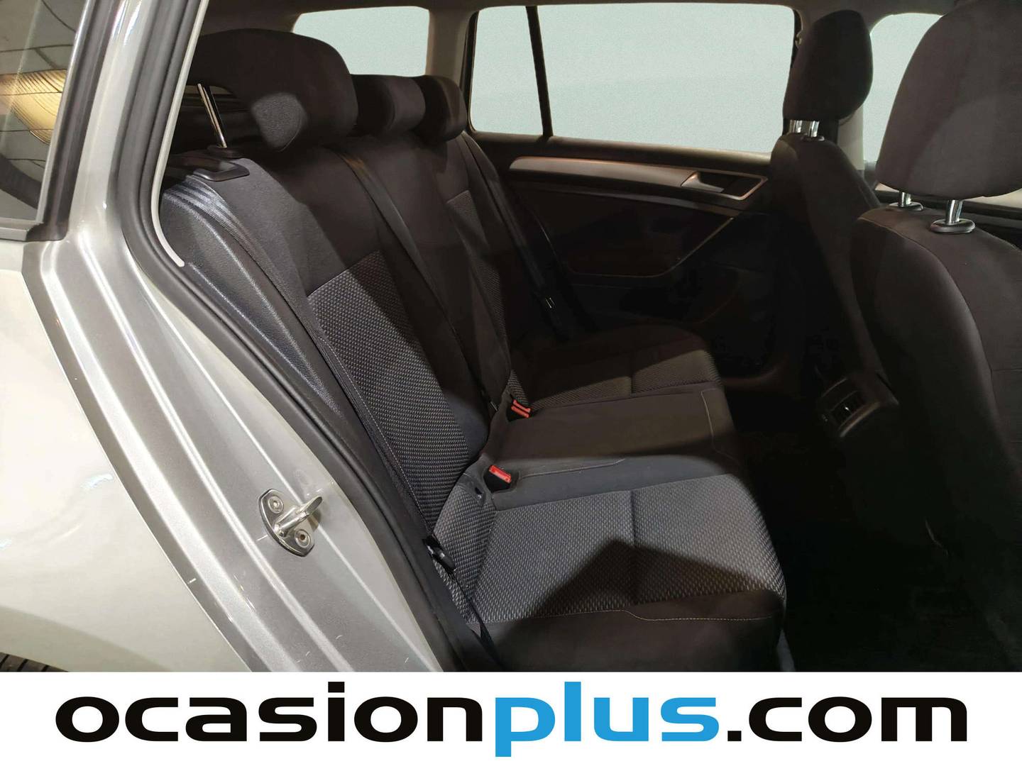 Volkswagen Golf Volkswagen Golf Variant Business 1.6 TDI (115 CV) barato