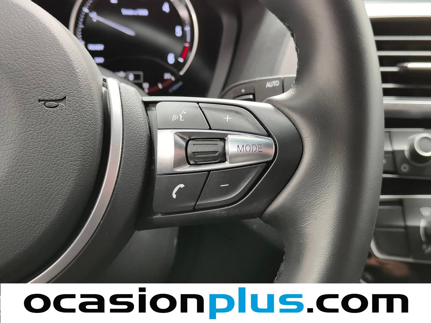 BMW Serie 1 BMW Serie 1 116d (116 CV) Pack M al mejor precio