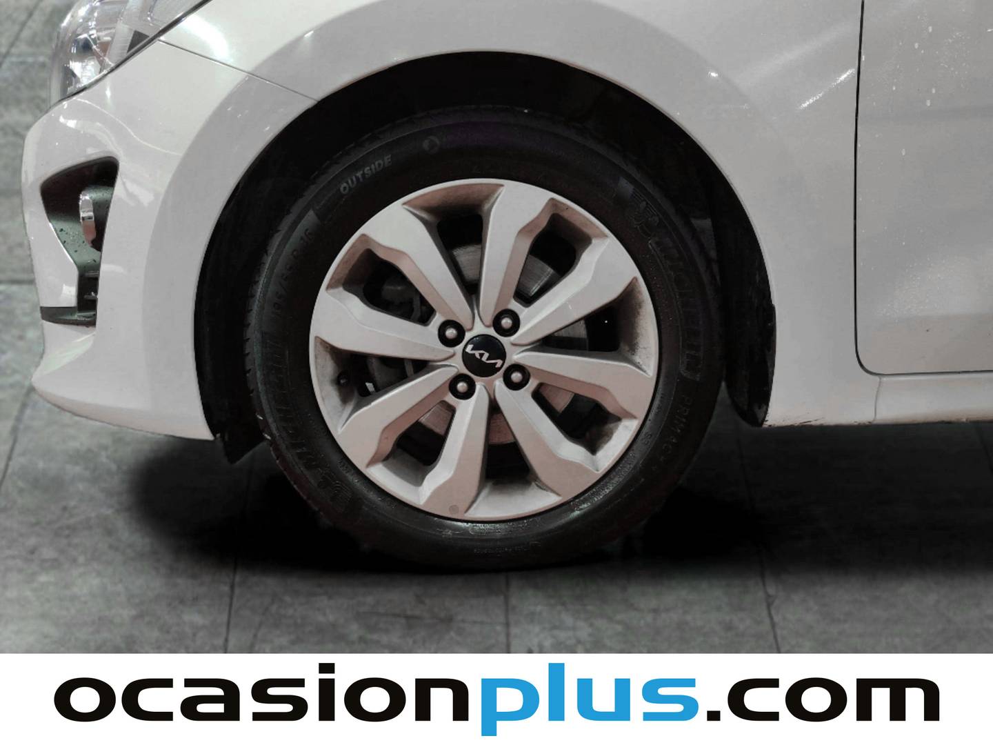 Foto KIA Rio Kia Rio 1.0 T-GDi MHEV iMT Drive (100 CV)