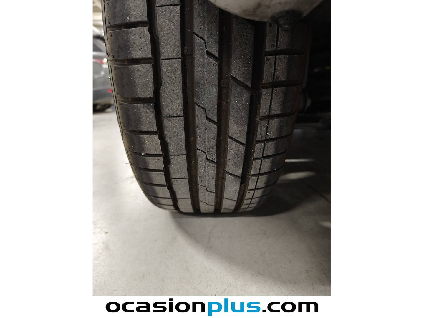 Renault Clio Renault Clio Zen dCi (90 CV) EDC de ocasión
