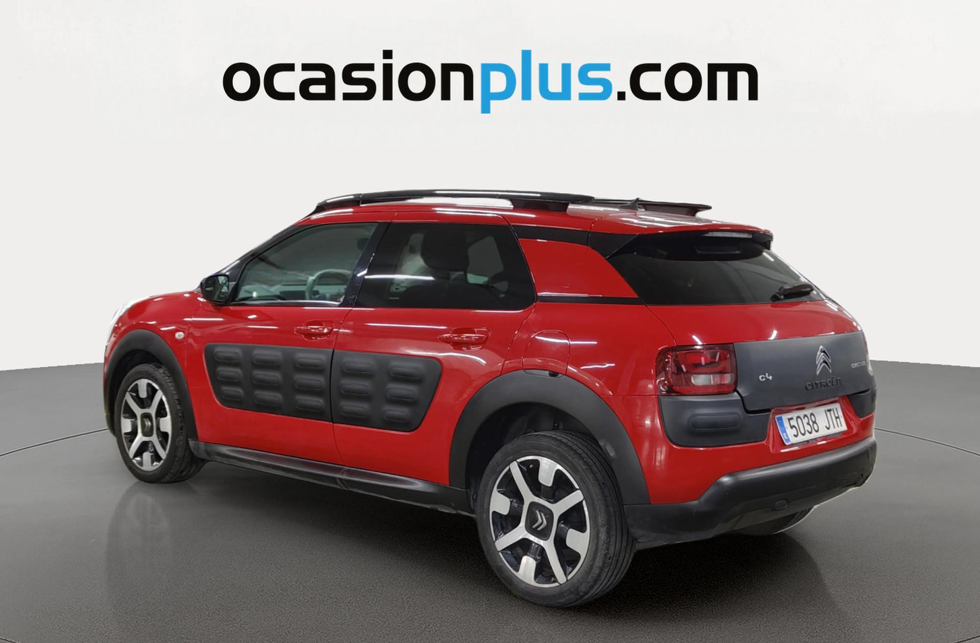 Citroën C4 Cactus 1.6 BlueHDi Feel Edition ETG6 - foto 3