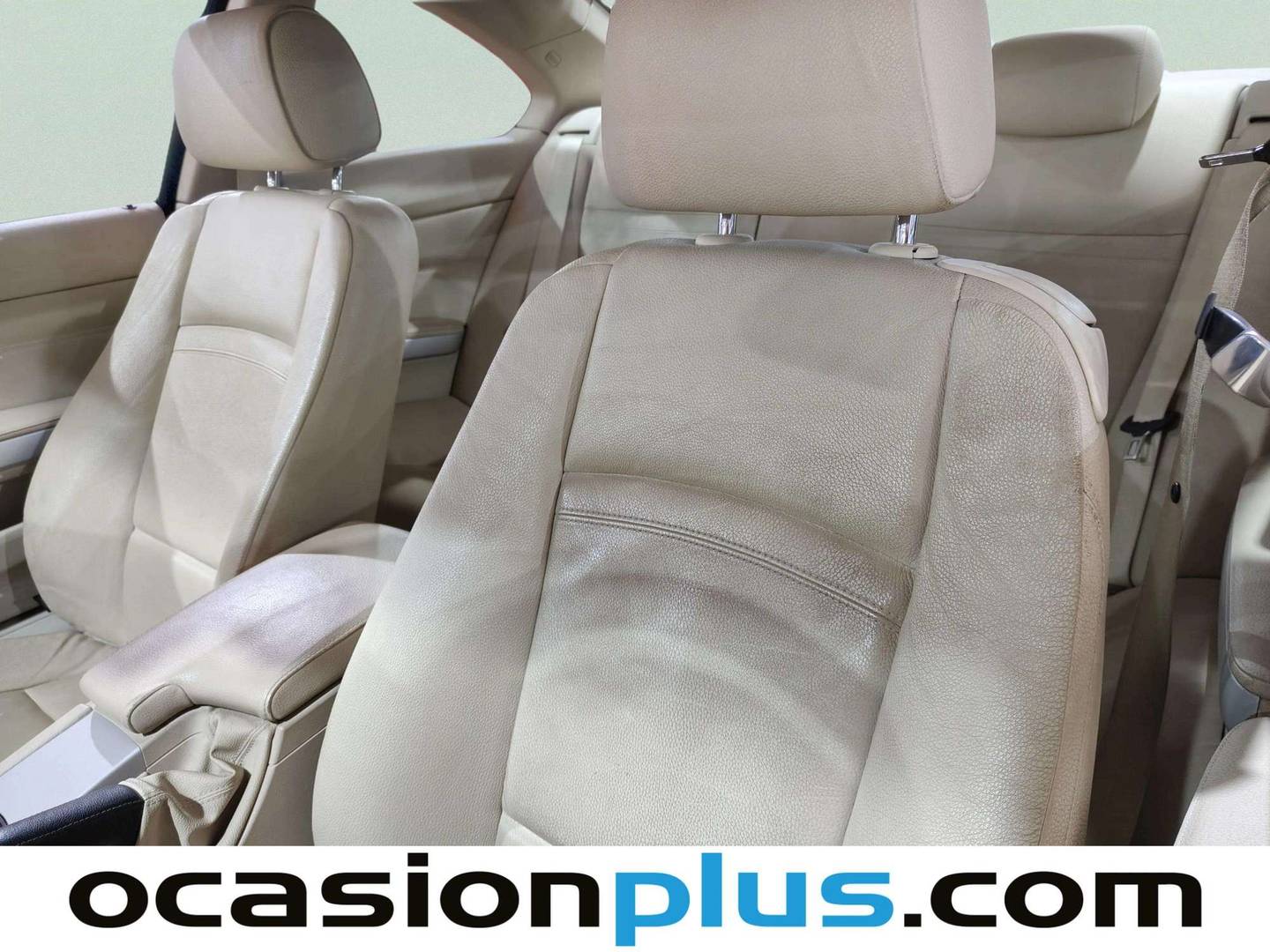 Foto BMW Serie 3 BMW Serie 3 320d Coupe (177 CV)